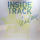 12inch Vinyl Single - Nadeen - Inside Track