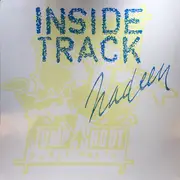 12inch Vinyl Single - Nadeen - Inside Track