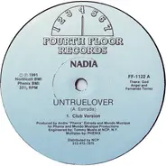 Nadia - Untruelover