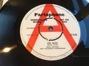 Nadia Cattouse - Port Mahon
