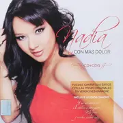 Double CD - Nadia - Con Más Dolor