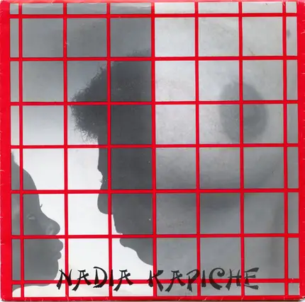 Nadia Kapiche - Africa