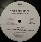 Nadia Mohssein