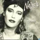 7inch Vinyl Single - Nadieh - Words
