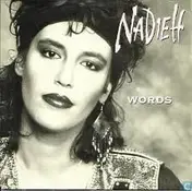 Nadieh - Words