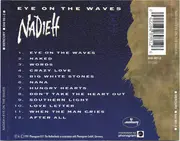 CD - Nadieh - Eye On The Waves