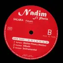 12inch Vinyl Single - Nadim - Hadj Mamba