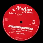 Nadim - Hadj Mamba