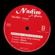 Nadim - Hadj Mamba