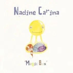 Nadine Carina - Magic Box