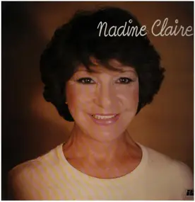 Nadine Claire - Nadine Claire