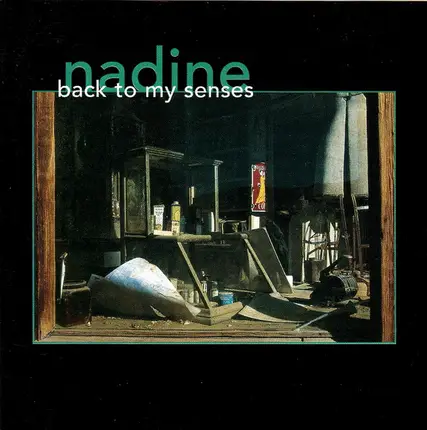 Nadine - Back to My Senses