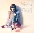CD - Nadine Beiler - I've Got A Voice