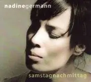 Nadine Germann - Samstag Nachmittag