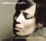 CD - Nadine Germann - Samstag Nachmittag