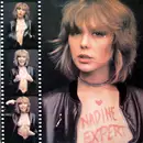 LP - Nadine Expert - Excuse Me Monsieur - Gatefold