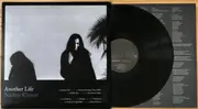 LP & MP3 - Nadine Khouri - Another Life - +Download card