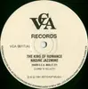 12inch Vinyl Single - Nadine Jazzmine - The King Of Romance
