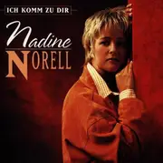 CD - Nadine Norell - Ich Komm Zu Dir