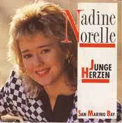 Nadine Norell - Junge Herzen