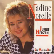 Nadine Norell - Junge Herzen