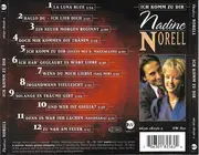 CD - Nadine Norell - Ich Komm Zu Dir