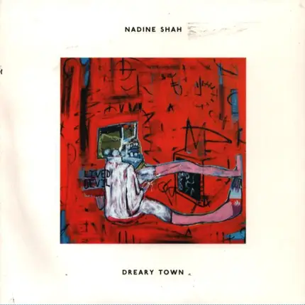 Nadine Sah - Dreary Town