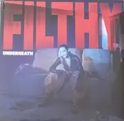 LP - Nadine Shah - Filthy Underneath