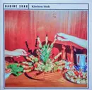 LP - Nadine Shah - Kitchen Sink - Gatefold