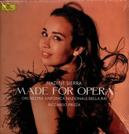 Nadine Sierra - Made For Opera