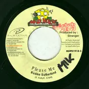 Nadine Sutherland - Please Me