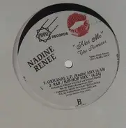 Nadine Renée - Kiss Me - The Remixes