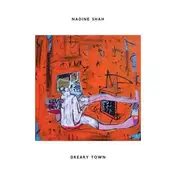 Nadine Shah - DREARY TOWN -LTD/3TR-