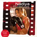 12inch Vinyl Single - Nâdiya Feat Smartzee - Et C'est Parti...