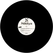 12inch Vinyl Single - Nâdiya Feat Smartzee - Et C'est Parti...