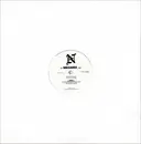 12inch Vinyl Single - Nâdiya - Megamix