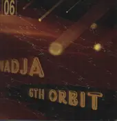 Nadja - 6th Orbit E.P.