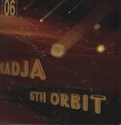 12inch Vinyl Single - Nadja - 6th Orbit E.P.