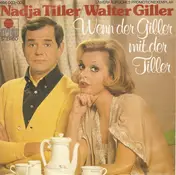 Nadja Tiller - Wenn Der Giller Mit Der Tiller