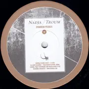 LP - Nadja / Troum - Dominium Visurgis