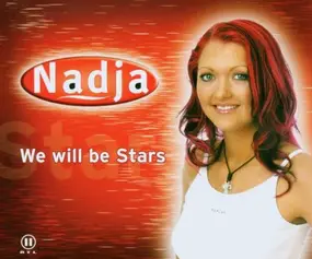 Nadja - We Will Be Stars