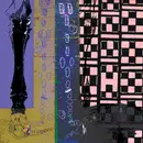 LP - Nadja / Disrotted - From The Lips Of A Ghost In The Shadow Of A Unicorn's Dream / Pastures For The Benighted - Purple Swirl vinyl/ Incl. insert