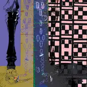 Nadja - From The Lips Of A Ghost In The Shadow Of A Unicorn's Dream / Pastures For The Benighted