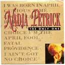 7inch Vinyl Single - Nadja Petrick - April Fool