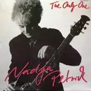 7inch Vinyl Single - Nadja Petrick - The Only One