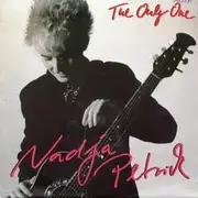 7inch Vinyl Single - Nadja Petrick - The Only One