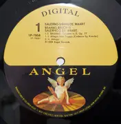LP - Brahms / Bruch - Concerto In D / Concerto No. 1 In G Minor