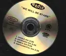 CD Single - Nadja Steininger - We Will Be Stars