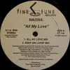 12'' - Nadra - All My Love