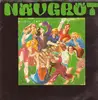 LP - Nävgröt - Nävgröt - pookora 7001 original swedish